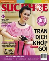 Issue 15 - 2013